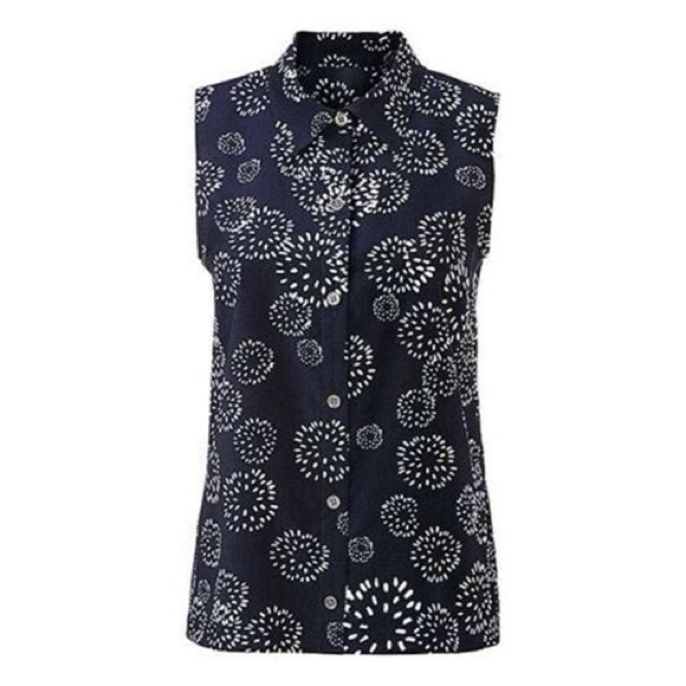 CAbi Blouse, CAbi Dandelion Wish Blouse, Style 5215 S